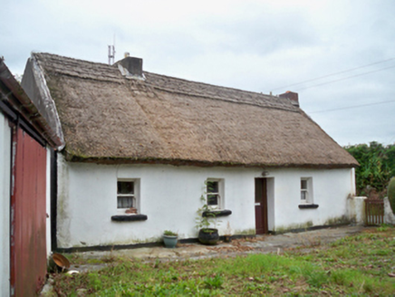 FRENCHFORT,  Co. GALWAY