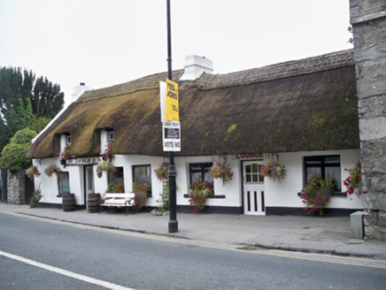 MacDonagh, Main Street,  ORAN MORE, Oranmore,  Co. GALWAY