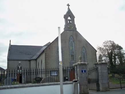 Oranmore Library, Main Street,  ORAN MORE, Oranmore,  Co. GALWAY