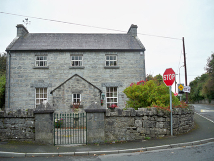 Oranmore National School, ORANHILL (DUNKELLIN BY), Oranmore,  Co. GALWAY