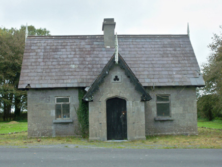 Rinville Park, RINVILLE WEST,  Co. GALWAY