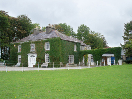 Bay View, RINVILLE WEST,  Co. GALWAY