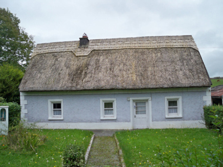 ORANHILL (DUNKELLIN BY),  Co. GALWAY