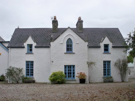 Roseville Cottage, MONEYDUFF,  Co. GALWAY