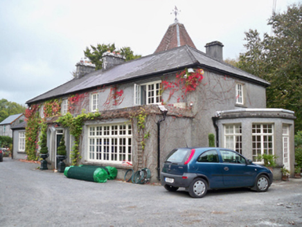 Rockhill House, ROCKHILL,  Co. GALWAY