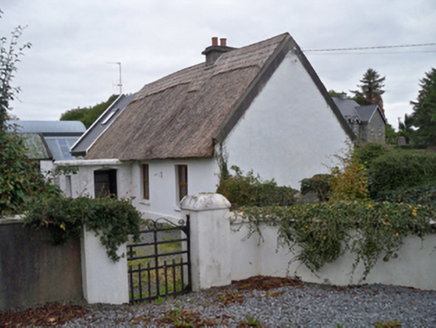 COLDWOOD OR FOORKILL,  Co. GALWAY