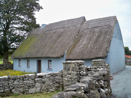 GARRAUN LOWER,  Co. GALWAY