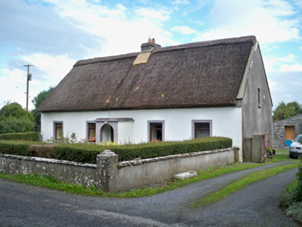 BALLYNAMANAGH EAST,  Co. GALWAY