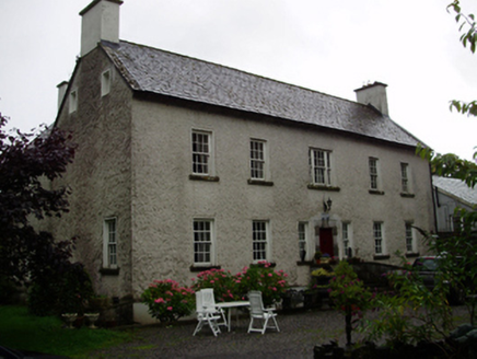 Castleturvin House, CASTLETURVIN,  Co. GALWAY