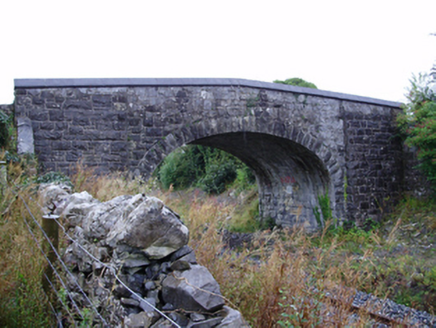 Farranablake Bridge, FARRANABLAKE EAST,  Co. GALWAY