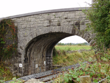 Rockfield Bridge, CLAMPERPARK,  Co. GALWAY