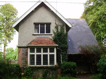 Rockfield House, ROCKFIELD,  Co. GALWAY