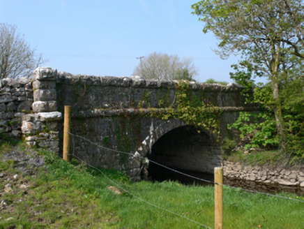 Whistle Bridge, TALLOWROE,  Co. GALWAY