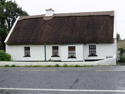 TALLOWROE,  Co. GALWAY