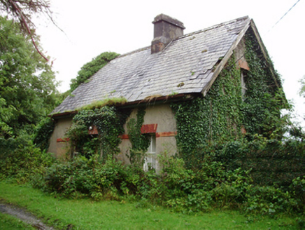 Rockfield House, ROCKFIELD,  Co. GALWAY