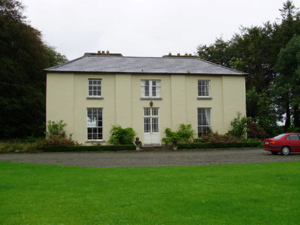 Hollypark House, HOLLYPARK,  Co. GALWAY