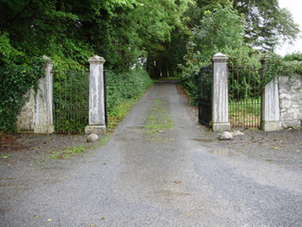 Hollypark House, HOLLYPARK,  Co. GALWAY