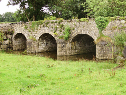 BALLYMORE (ED CRAUGHWELL),  Co. GALWAY