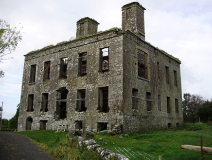 Kiltullagh House, KILTULLAGH NORTH, Kiltullagh,  Co. GALWAY