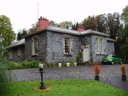 Rathville House, CARROWREAGH (ATHENRY BY),  Co. GALWAY