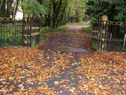 Rathville House, CARROWREAGH (ATHENRY BY),  Co. GALWAY