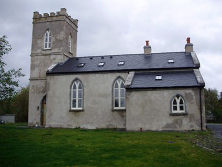 Bookeen Hall, BOOKEEN SOUTH,  Co. GALWAY