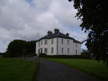 Ballydoogan House, BALLYDOOGAN (LEITRIM BY),  Co. GALWAY