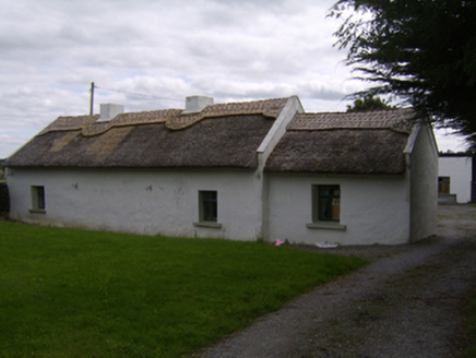 CARROWROE (ED KILMEEN),  Co. GALWAY