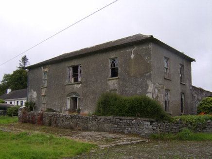 Streamstown House, BALLINDRIMNA,  Co. GALWAY