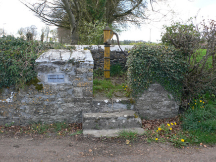 MULLAGH BEG, Mullagh,  Co. GALWAY