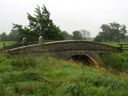 Ballydoogan House, BALLYDOOGAN (LEITRIM BY),  Co. GALWAY