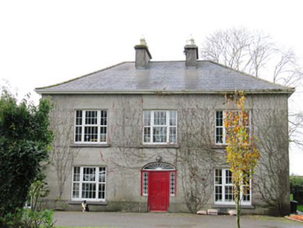 Skycur House, SKECOOR,  Co. GALWAY