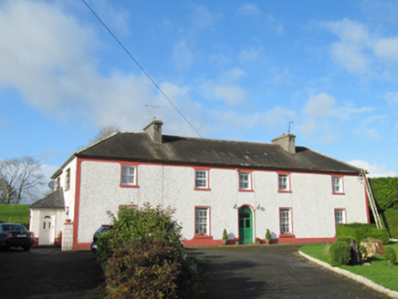 Raheen House, RAHEEN (ED DERREW),  Co. GALWAY