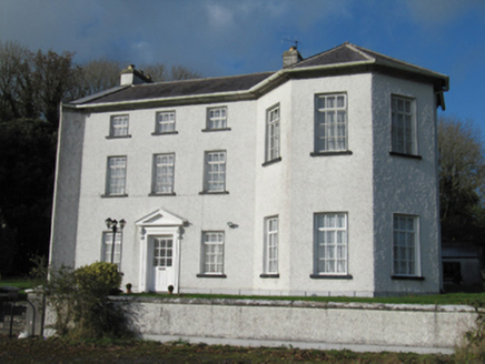 Rathmore House, RATHMORE DEMESNE,  Co. GALWAY