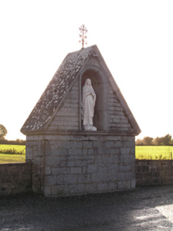 ARDGRAIGUE,  Co. GALWAY