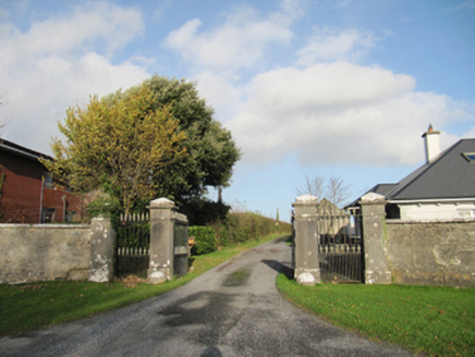 Rathmore House, RATHMORE DEMESNE,  Co. GALWAY