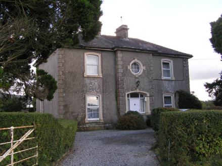 Fearmore House, FEARMORE,  Co. GALWAY