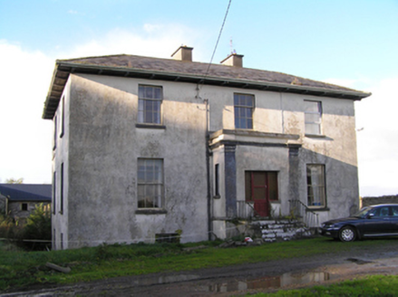 Stowlin House, STOWLIN,  Co. GALWAY