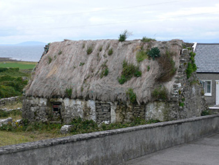 ONAGHT, Inis Mór [Inishmore],  Co. GALWAY