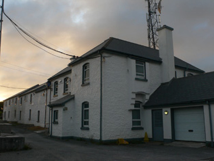 KILLEANY, Inis Mór [Inishmore],  Co. GALWAY