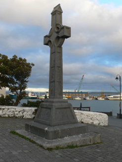 KILLEANY, Inis Mór [Inishmore],  Co. GALWAY