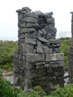 KILLEANY, Inis Mór [Inishmore],  Co. GALWAY