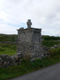 KILLEANY, Inis Mór [Inishmore],  Co. GALWAY