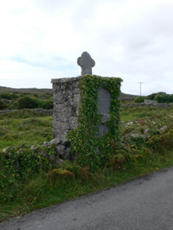 KILLEANY, Inis Mór [Inishmore],  Co. GALWAY