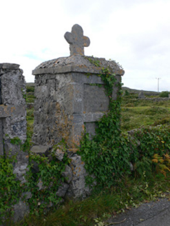 KILLEANY, Inis Mór [Inishmore],  Co. GALWAY