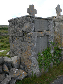 KILLEANY, Inis Mór [Inishmore],  Co. GALWAY