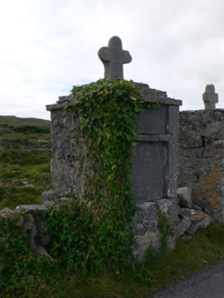 KILLEANY, Inis Mór [Inishmore],  Co. GALWAY