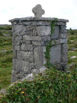 KILLEANY, Inis Mór [Inishmore],  Co. GALWAY