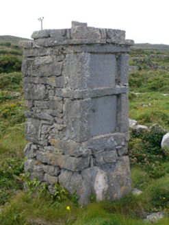 KILLEANY, Inis Mór [Inishmore],  Co. GALWAY