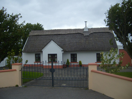 CREGBOY (ED DOORUS),  Co. GALWAY